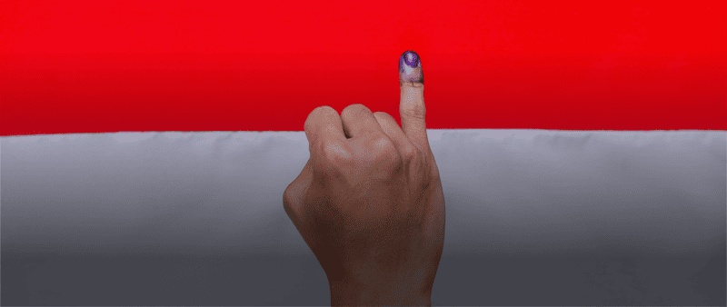 Menjadi Pemilih Pemula yang Kritis